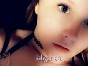 Babygirl626