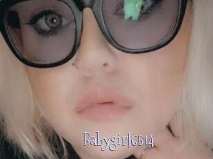 Babygirl6514