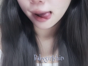 Babygirlchin