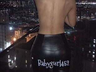 Babygurl452