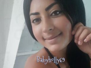 Babyholly69