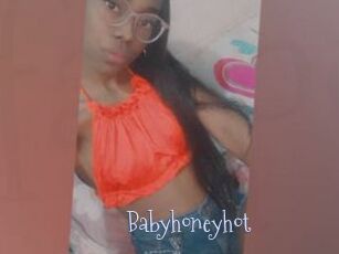 Babyhoneyhot