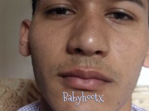 Babyhootx