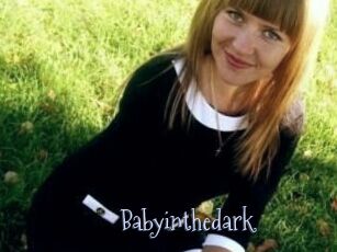 Babyinthedark