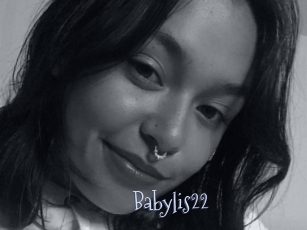 Babylis22