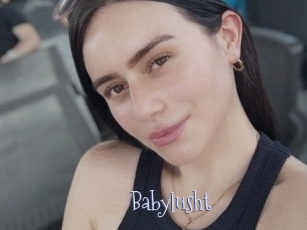 Babylusht