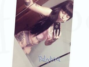 Babylvna