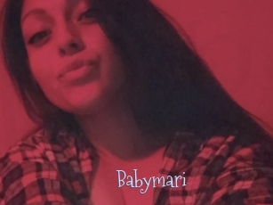 Babymari