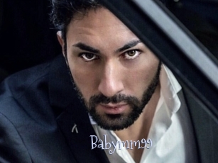 Babymm99