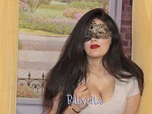 Babyrita