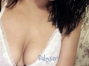 Babysavv