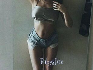 Babysfire