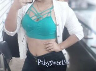 Babysweet22