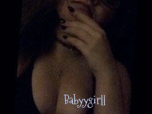 Babyygirll