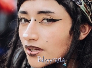 Babyyrasta