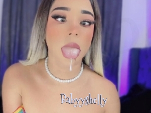 Babyyshelly