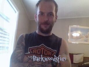 Backwoodsfun