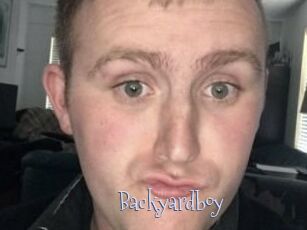 Backyardboy