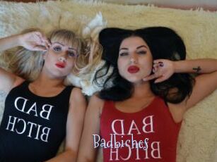 Badbiches