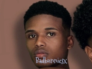 Badbunniesx