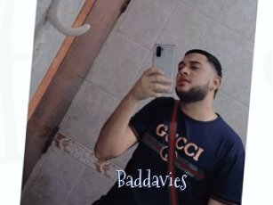 Baddavies