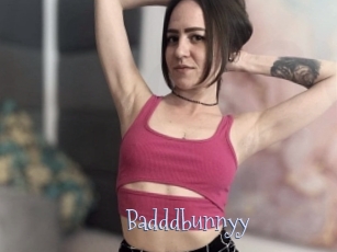 Badddbunnyy