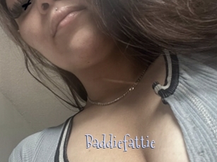 Baddiefattie
