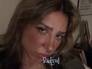Badgul