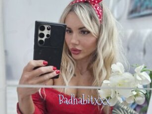 Badhabitxxx