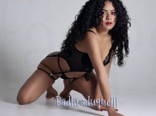Badhraduquelll