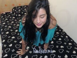 Badlatina