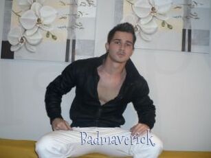badmaverick Faceporno