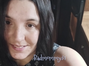Badmommy31