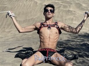 Badprincexx
