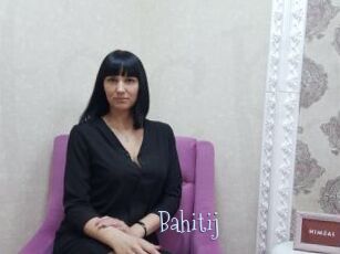 Bahitij