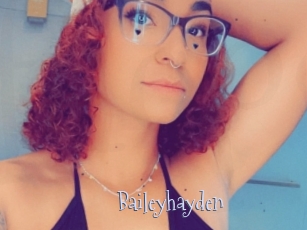 Baileyhayden