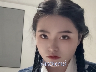 Baixuemei