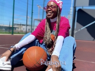 Balabayna