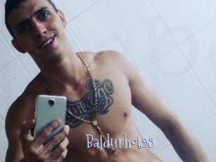 baldurhot98 Faceporno