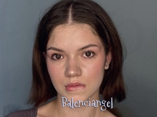 Balenciangel