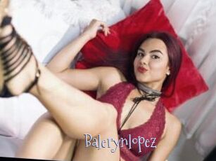 Balerynlopez