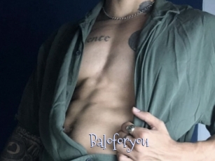 Baloforyou