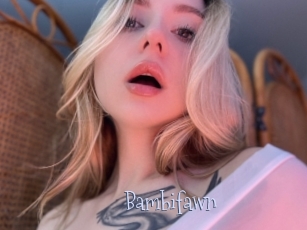 Bambifawn