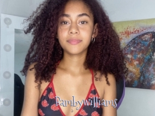 Bambywilliams