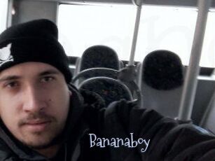 Bananaboy