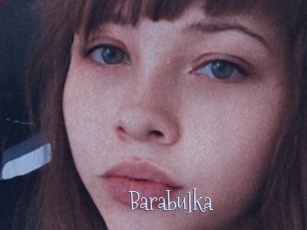 Barabulka
