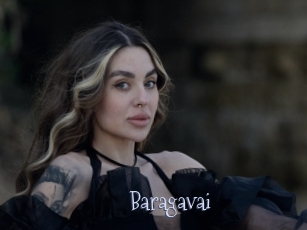 Baragavai