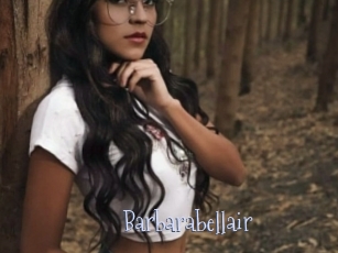 Barbarabellair
