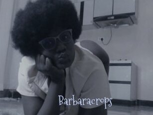 Barbaracrops
