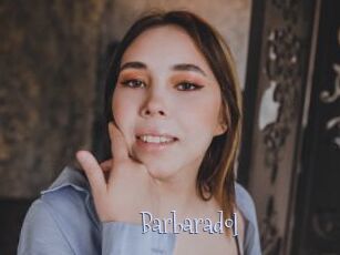 Barbaradol